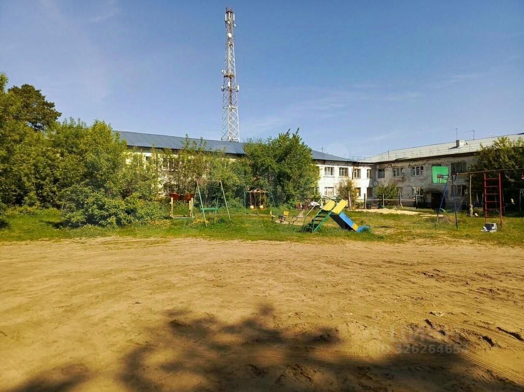 Квартира 2-комн. 35.9 м² в пос. Память Парижской Коммуны — миниатюра 8