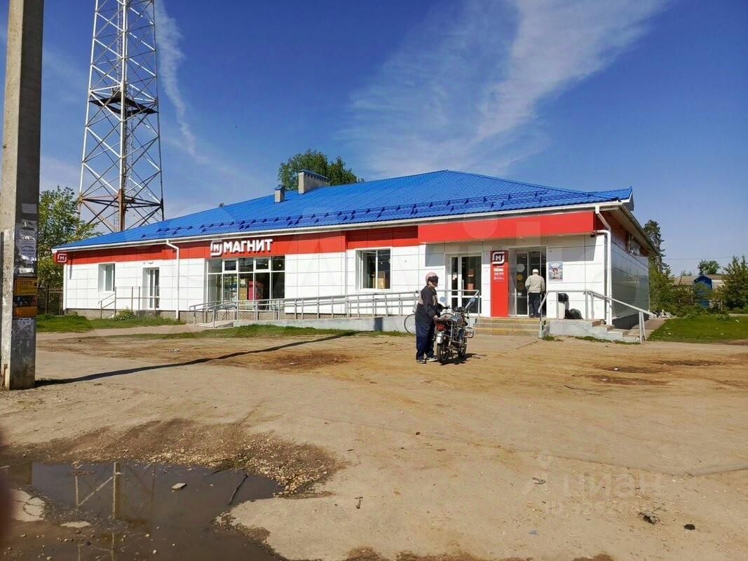 Квартира 2-комн. 35.9 м² в пос. Память Парижской Коммуны — миниатюра 10