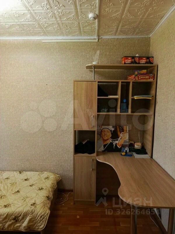 Квартира 2-комн. 35.9 м² в пос. Память Парижской Коммуны — миниатюра 12