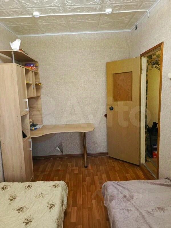 Квартира 2-комн. 35.9 м² в пос. Память Парижской Коммуны — миниатюра 13