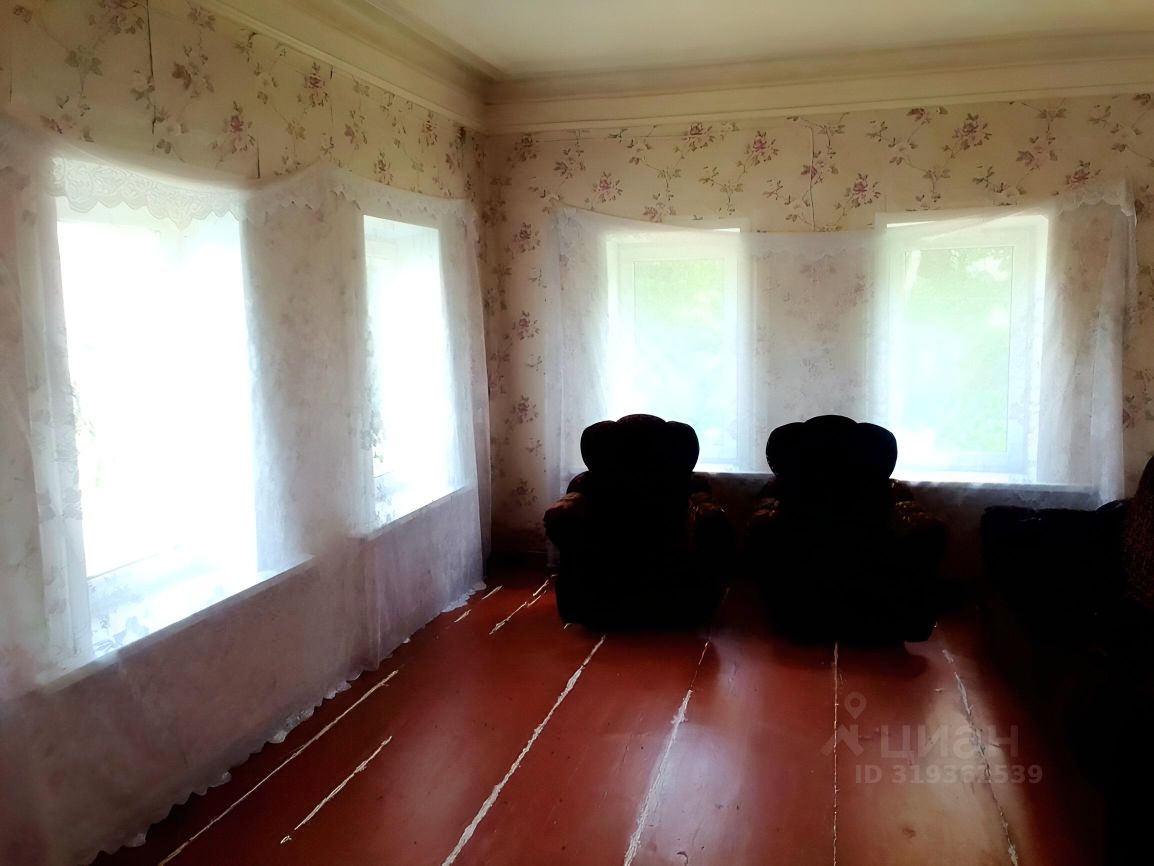 Квартира 1-комн. 33.9 м² в с. Парфеньево — миниатюра 2