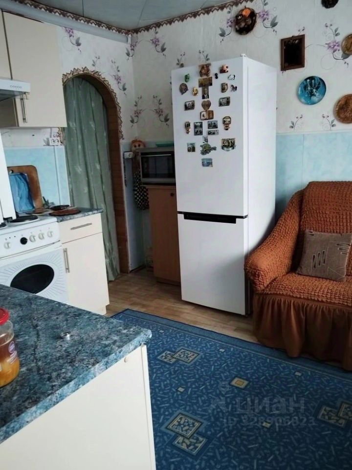 Квартира 3-комн. 65 м² в пгт Парфино — миниатюра 13