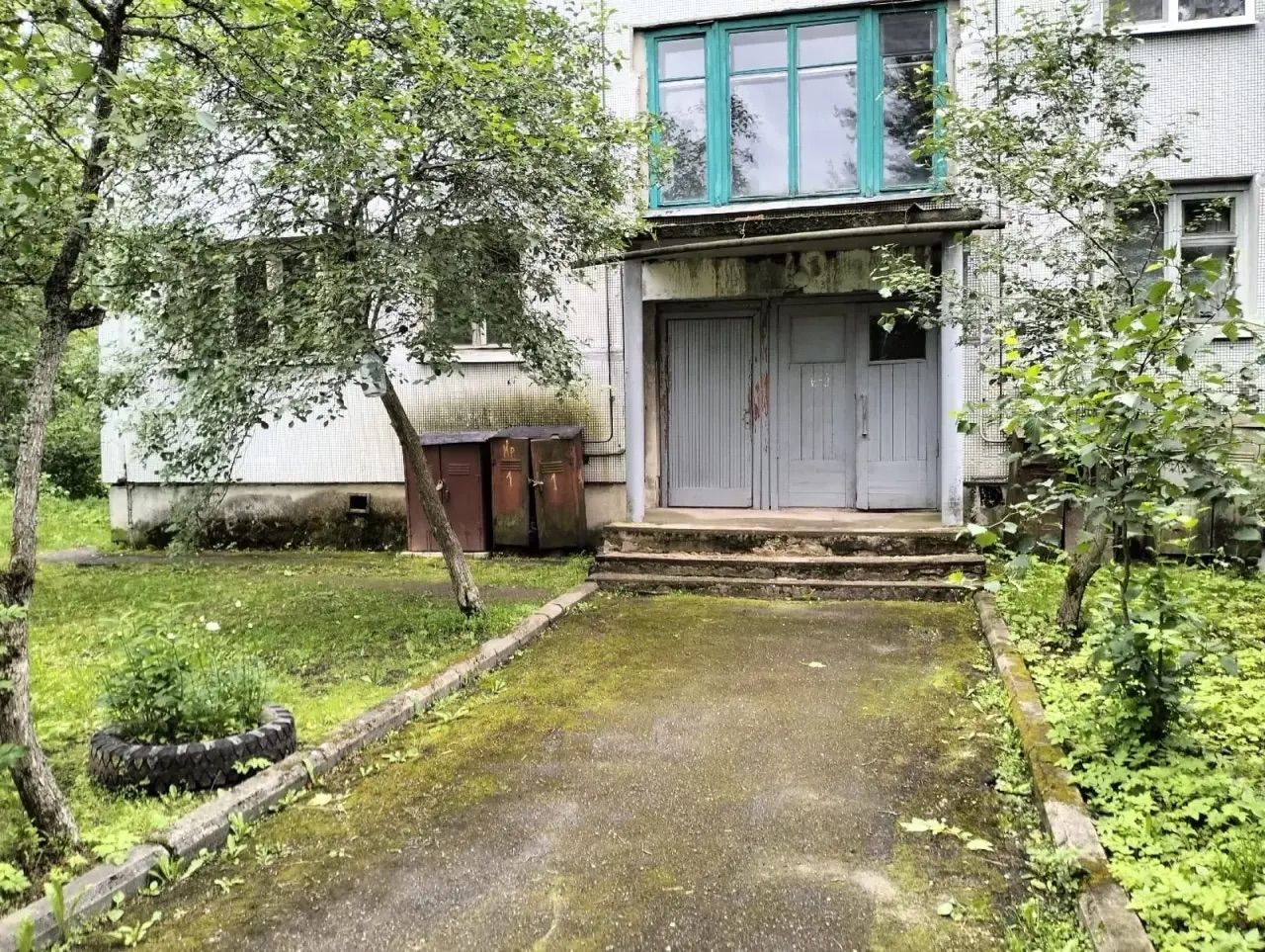 Комната 2-комн. 35.9 м² в Пашское с/пос — миниатюра 7