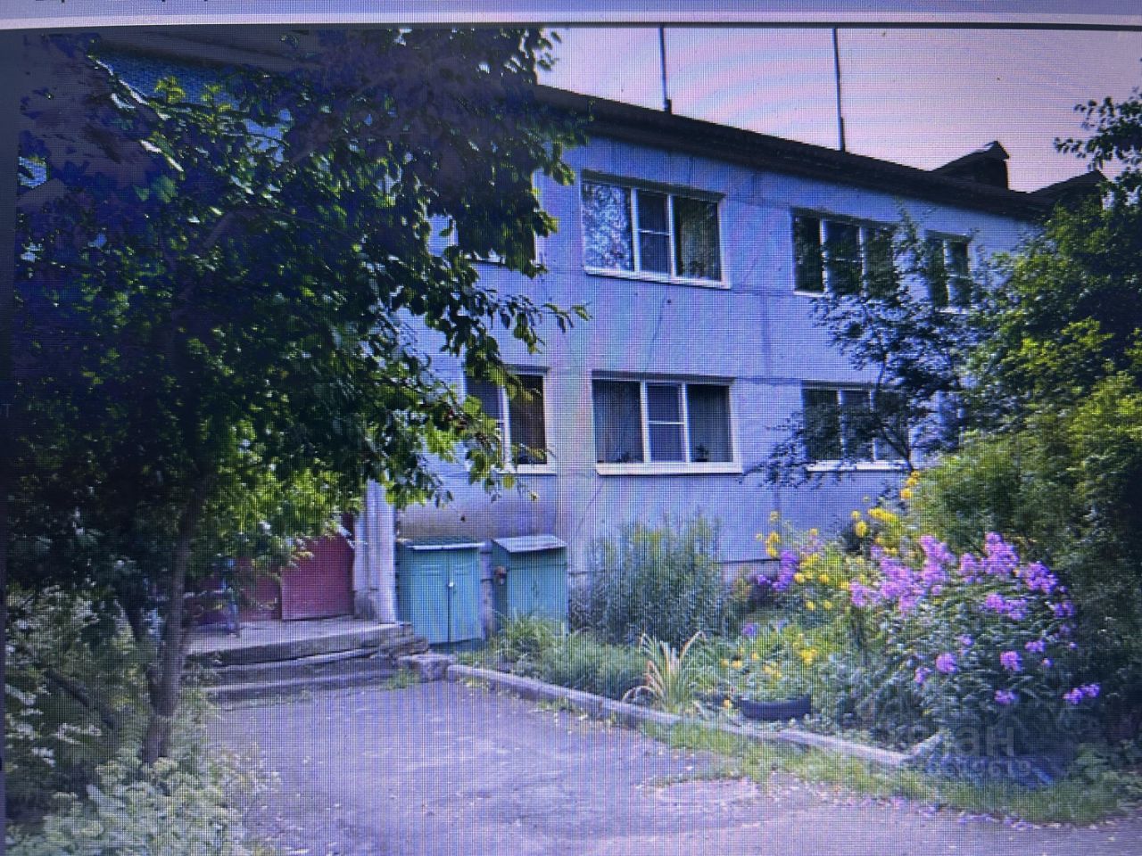 Комната 2-комн. 35.9 м² в Пашское с/пос — миниатюра 10