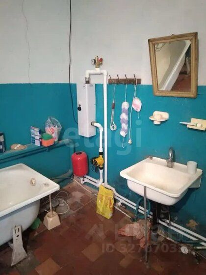 Квартира 3-комн. 68 м² в д. Пашинино — миниатюра 2