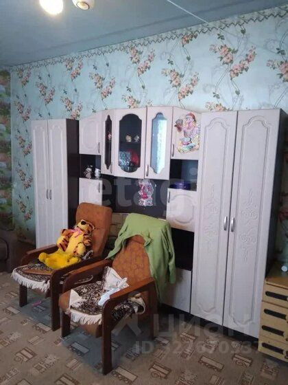 Квартира 3-комн. 68 м² в д. Пашинино — миниатюра 3