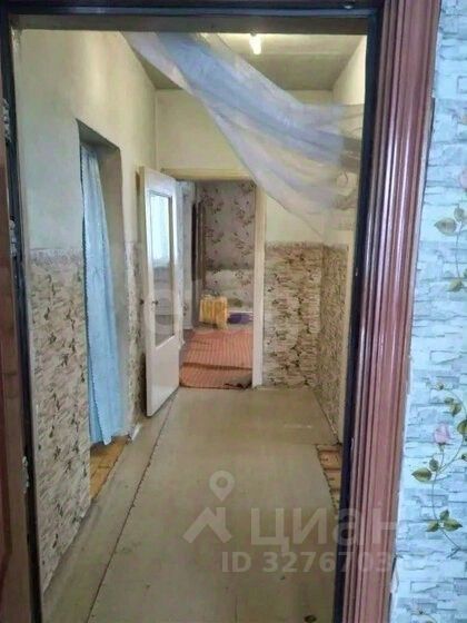 Квартира 3-комн. 68 м² в д. Пашинино — миниатюра 5