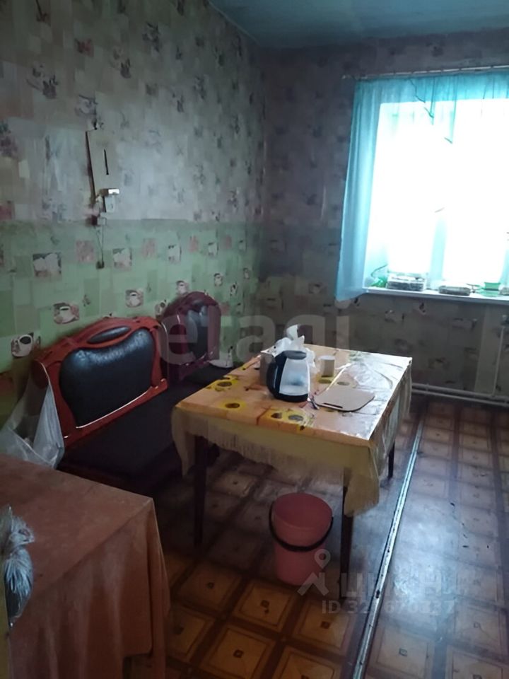 Квартира 3-комн. 68 м² в д. Пашинино — миниатюра 9