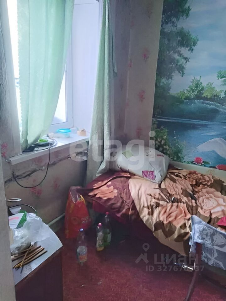 Квартира 3-комн. 68 м² в д. Пашинино — миниатюра 10
