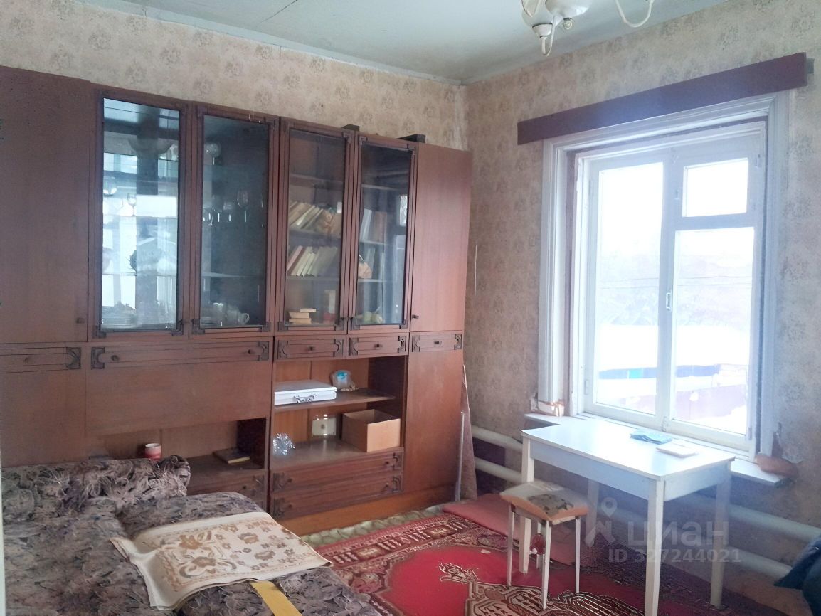 Квартира 1-комн. 27.7 м² в Павлово — миниатюра 4