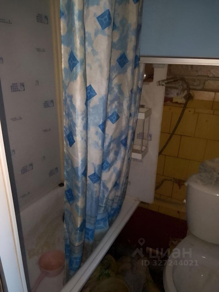 Квартира 1-комн. 27.7 м² в Павлово — миниатюра 6