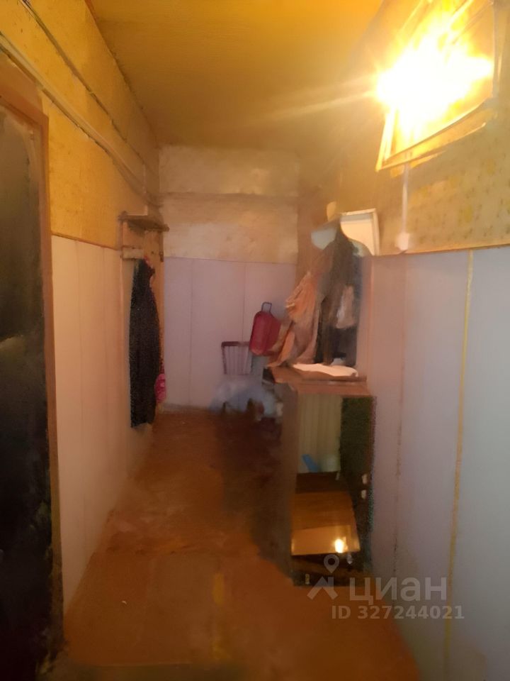 Квартира 1-комн. 27.7 м² в Павлово — миниатюра 7