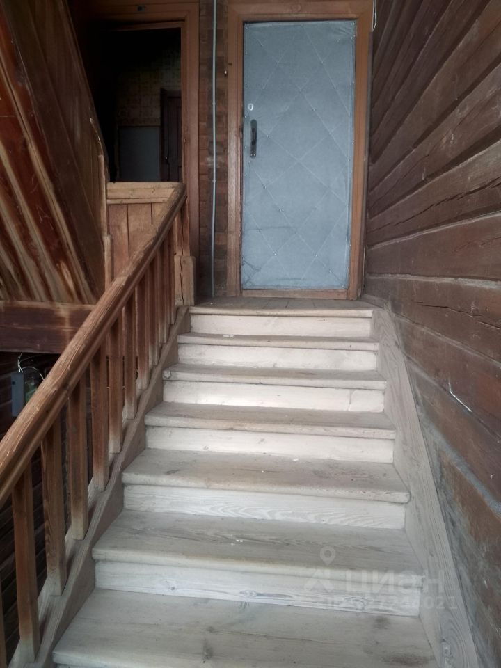 Квартира 1-комн. 27.7 м² в Павлово — миниатюра 9