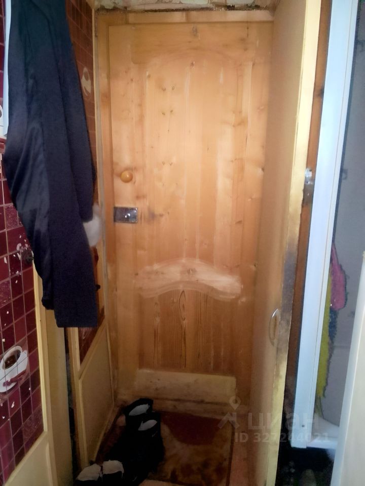 Квартира 1-комн. 27.7 м² в Павлово — миниатюра 10