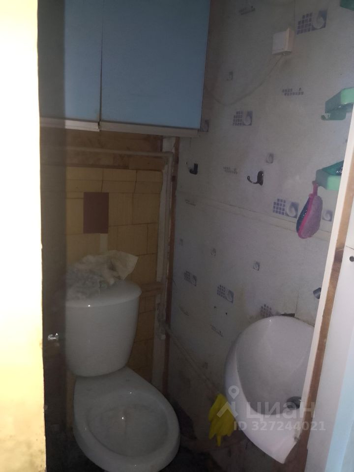 Квартира 1-комн. 27.7 м² в Павлово — миниатюра 11