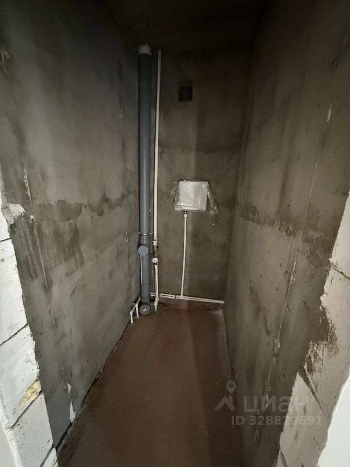 Комната 2-комн. 60 м² в Переславль-Залесский — миниатюра 6