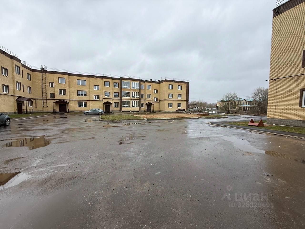 Комната 2-комн. 60 м² в Переславль-Залесский — миниатюра 12