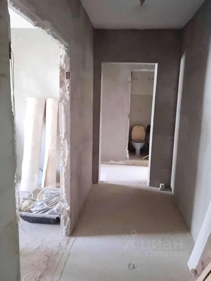 Комната 3-комн. 63.8 м² в д. Пересна — миниатюра 5