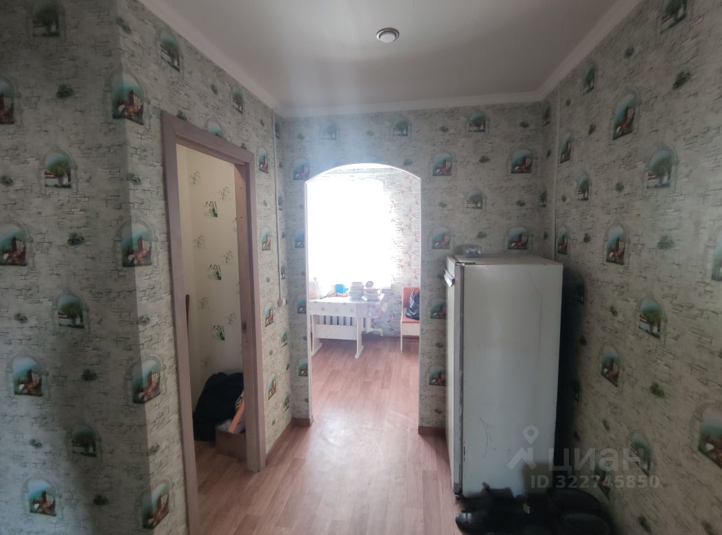 Квартира 2-комн. 48.3 м² в с. Пикетное — миниатюра 4