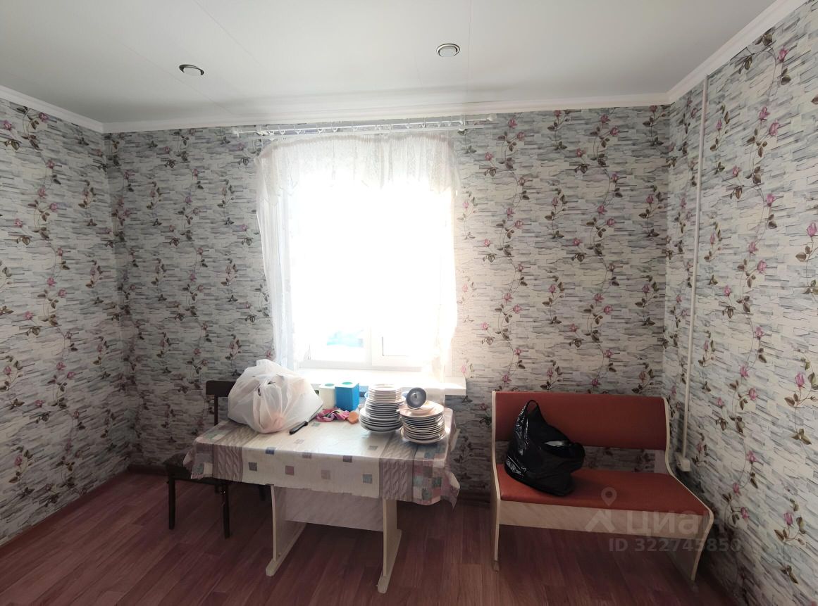 Квартира 2-комн. 48.3 м² в с. Пикетное — миниатюра 8