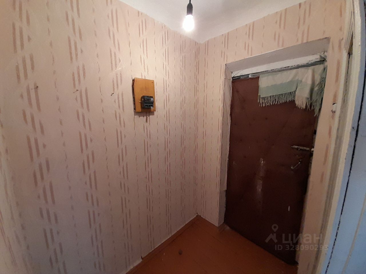 Комната 1-комн. 29 м² в Пионерский с/пос — миниатюра 5