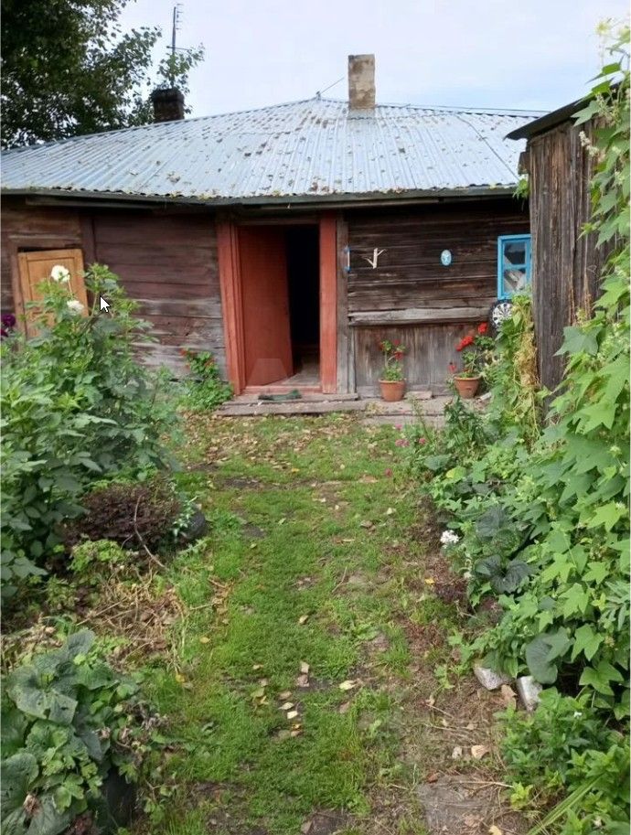 Квартира 1-комн. 23.5 м² в рп Посевная — миниатюра 4