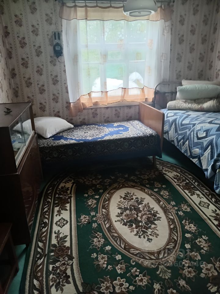 Комната 18 м² в пос. При станции Кабожа — миниатюра 4
