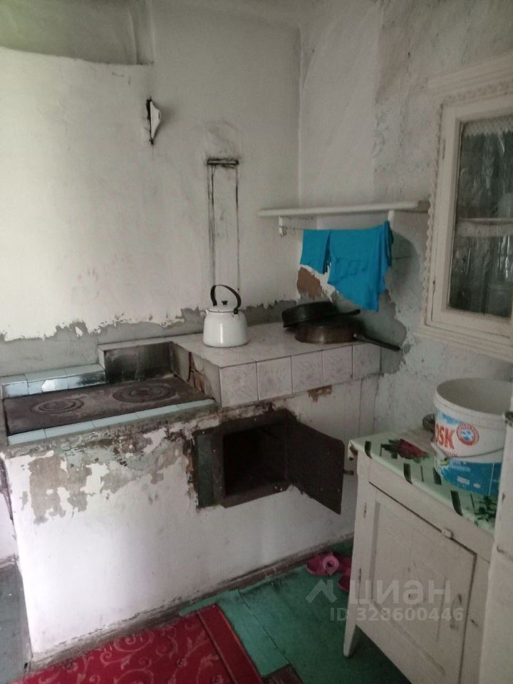 Комната 18 м² в пос. При станции Кабожа — миниатюра 13