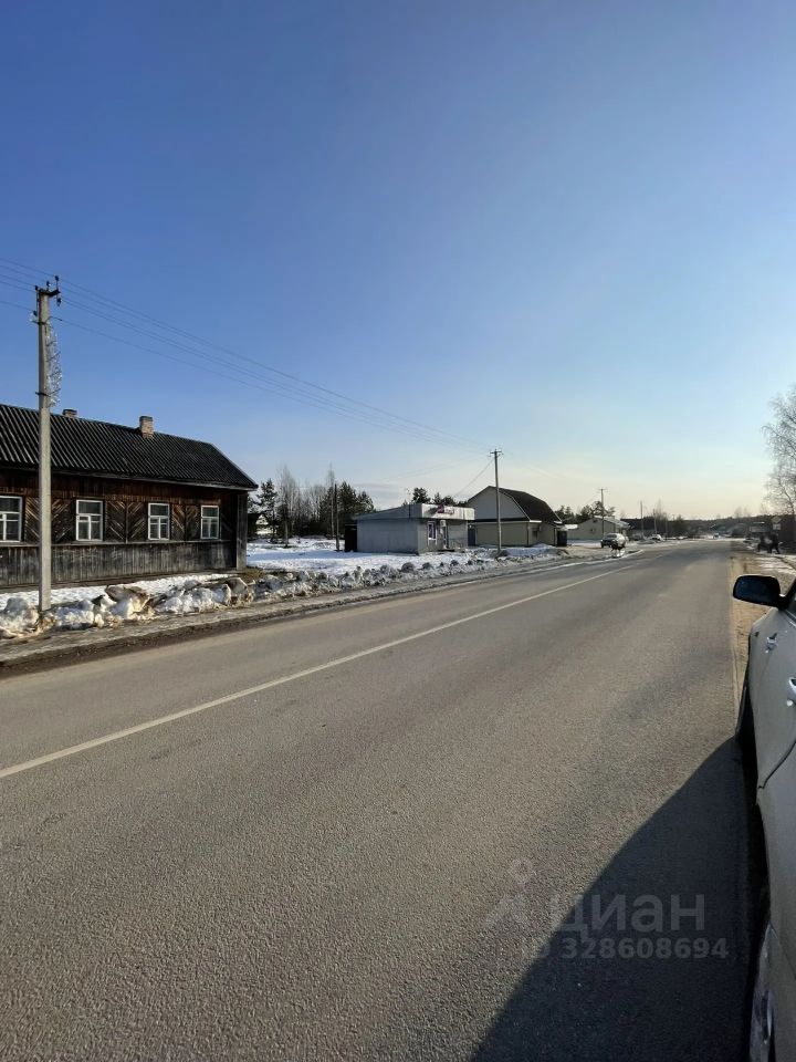 Комната 2-комн. 41.8 м² в пос. При станции Кабожа — миниатюра 9