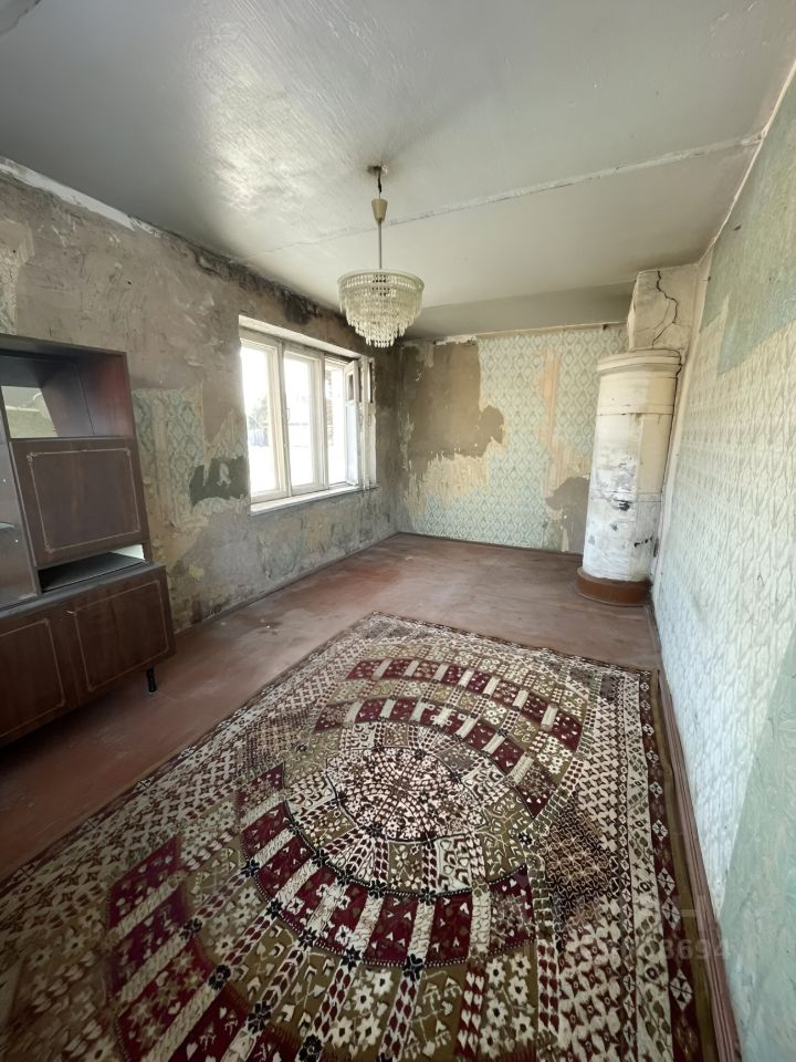 Комната 2-комн. 41.8 м² в пос. При станции Кабожа — миниатюра 24