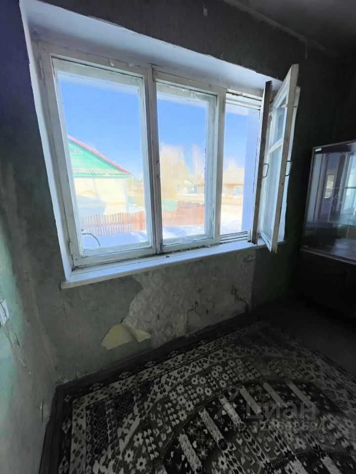 Комната 2-комн. 41.8 м² в пос. При станции Кабожа — миниатюра 25