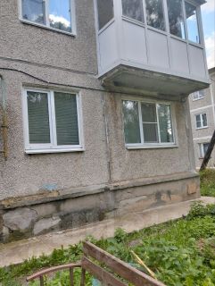 Квартира 1-комн. 30.2 м² в Нижний Новгород — миниатюра 11