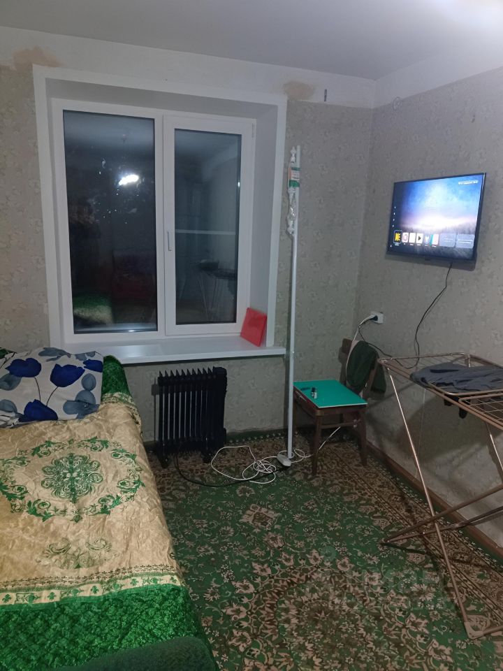 Квартира 2-комн. 41 м² в Заклинское с/пос — миниатюра 3
