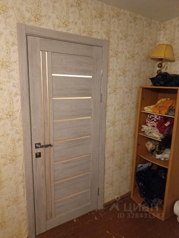 Квартира 2-комн. 41 м² в Заклинское с/пос — миниатюра 11