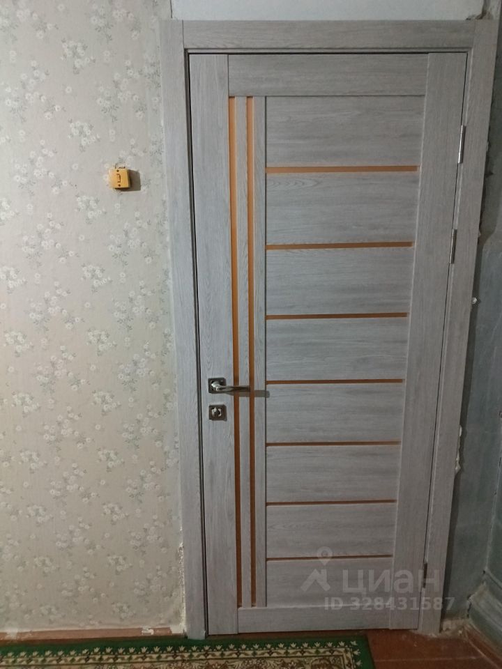 Квартира 2-комн. 41 м² в Заклинское с/пос — миниатюра 12