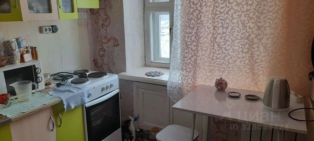 Комната 2-комн. 43.7 м² в пос. Рудногорск — миниатюра 7