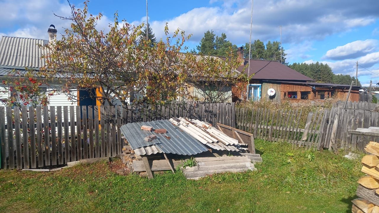 Квартира 1-комн. 54.8 м² в пос. Ряжик — миниатюра 3