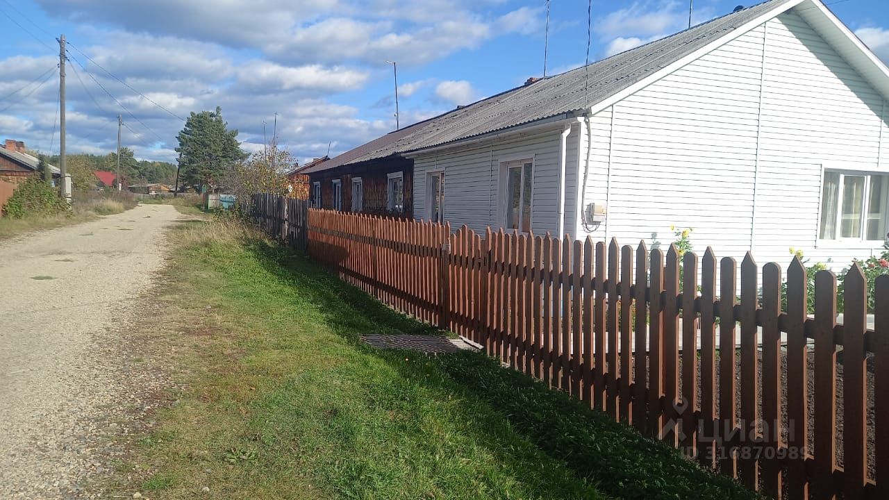 Квартира 1-комн. 54.8 м² в пос. Ряжик — миниатюра 4