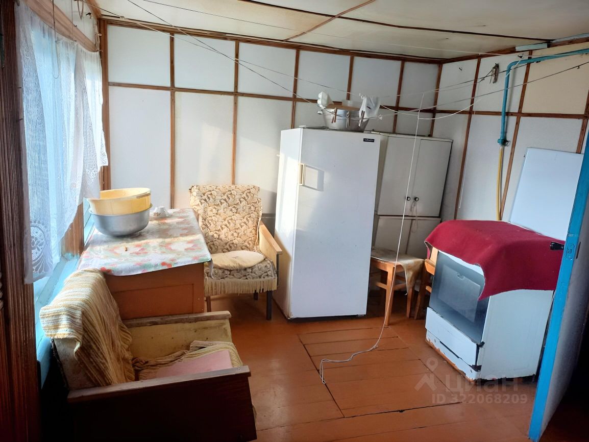 Комната 2-комн. 51 м² в Сердобск — миниатюра 6