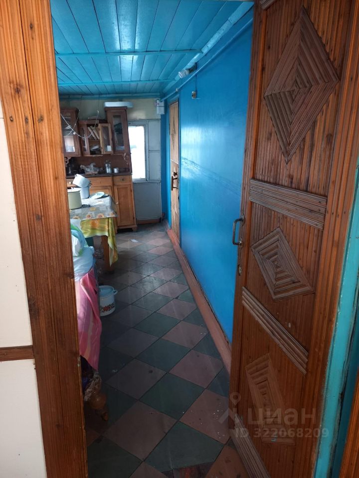 Комната 2-комн. 51 м² в Сердобск — миниатюра 13