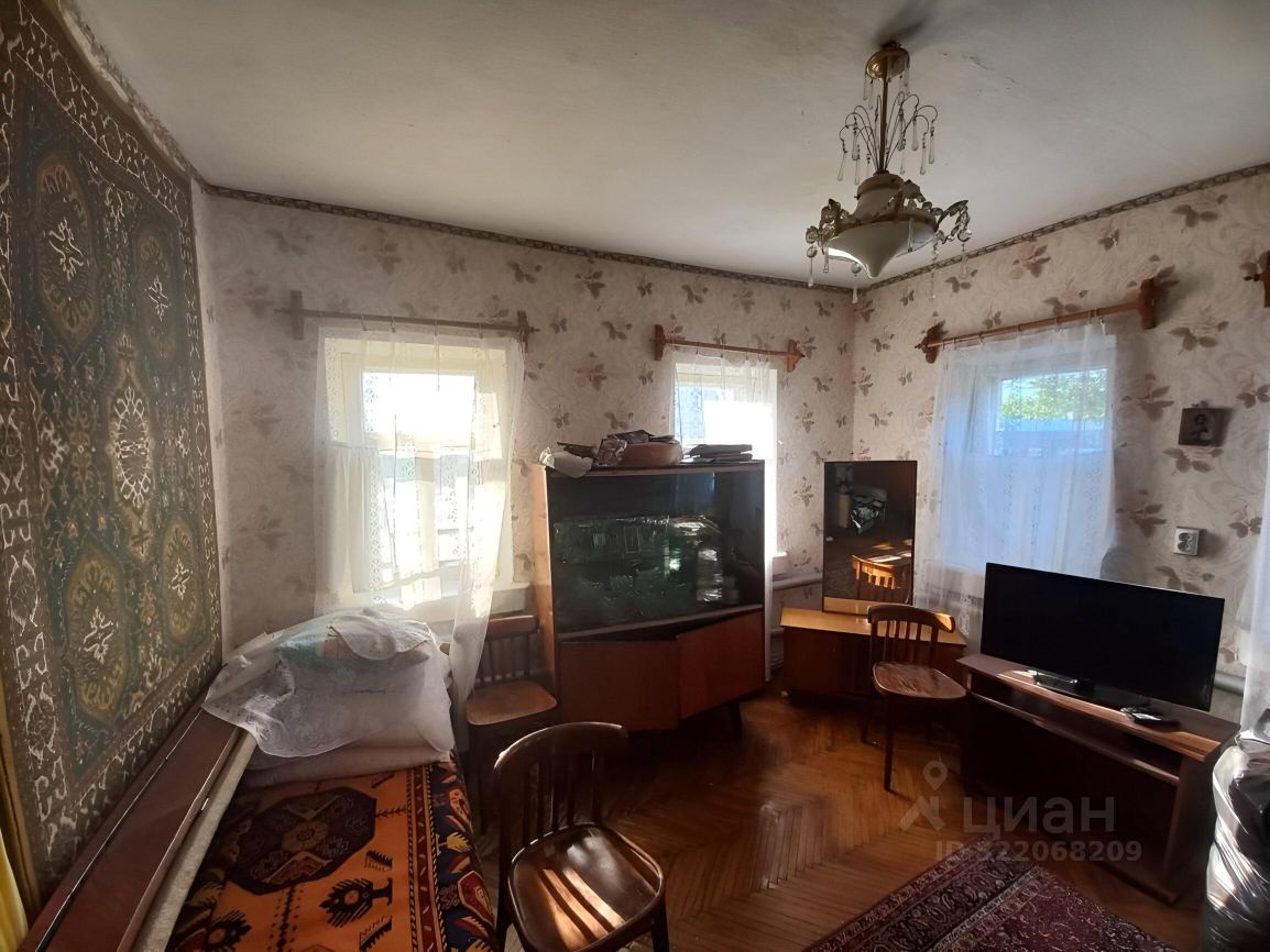 Комната 2-комн. 51 м² в Сердобск — миниатюра 14