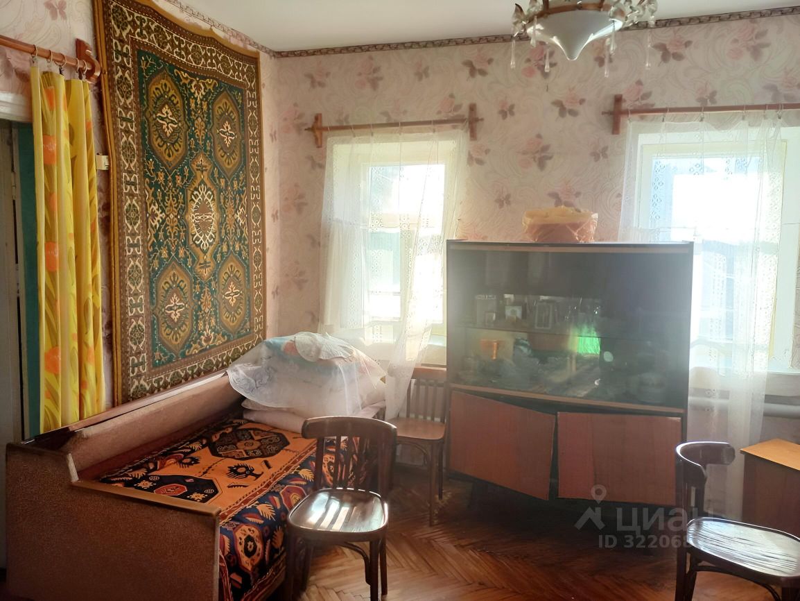 Комната 2-комн. 51 м² в Сердобск — миниатюра 16