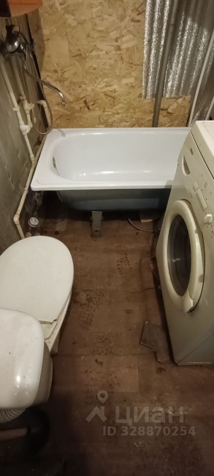 Квартира 30 м² в Шуя — миниатюра 1