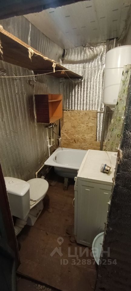 Квартира 30 м² в Шуя — миниатюра 11