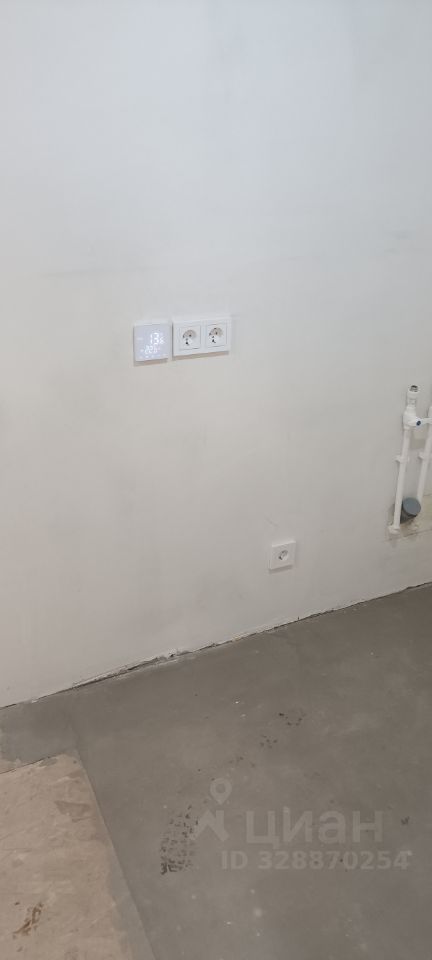 Квартира 30 м² в Шуя — миниатюра 12