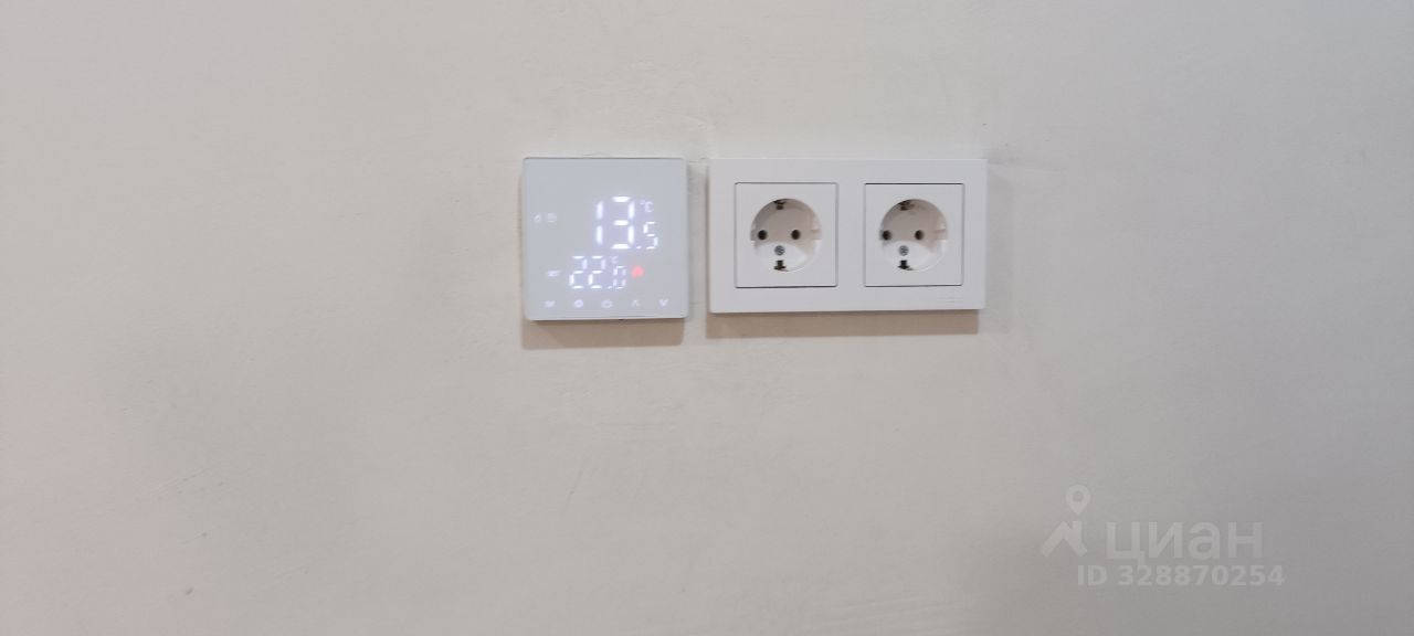 Квартира 30 м² в Шуя — миниатюра 13