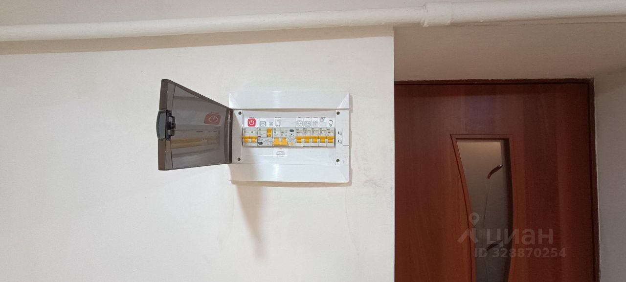 Квартира 30 м² в Шуя — миниатюра 15