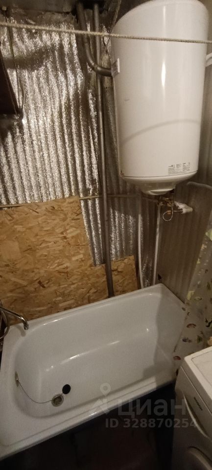 Квартира 30 м² в Шуя — миниатюра 19