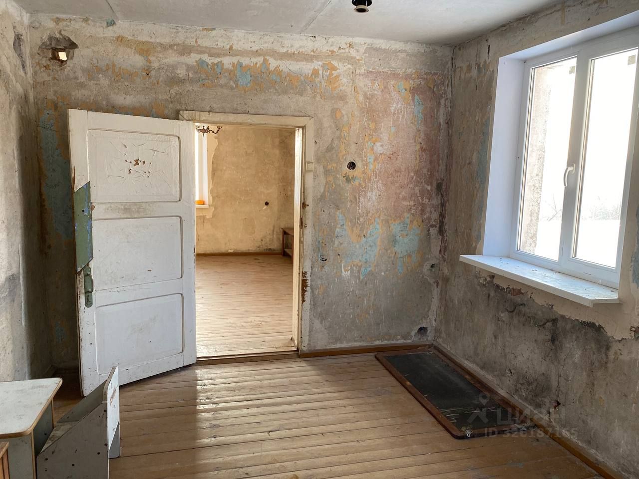 Квартира 2-комн. 45.6 м² в Советск — миниатюра 2