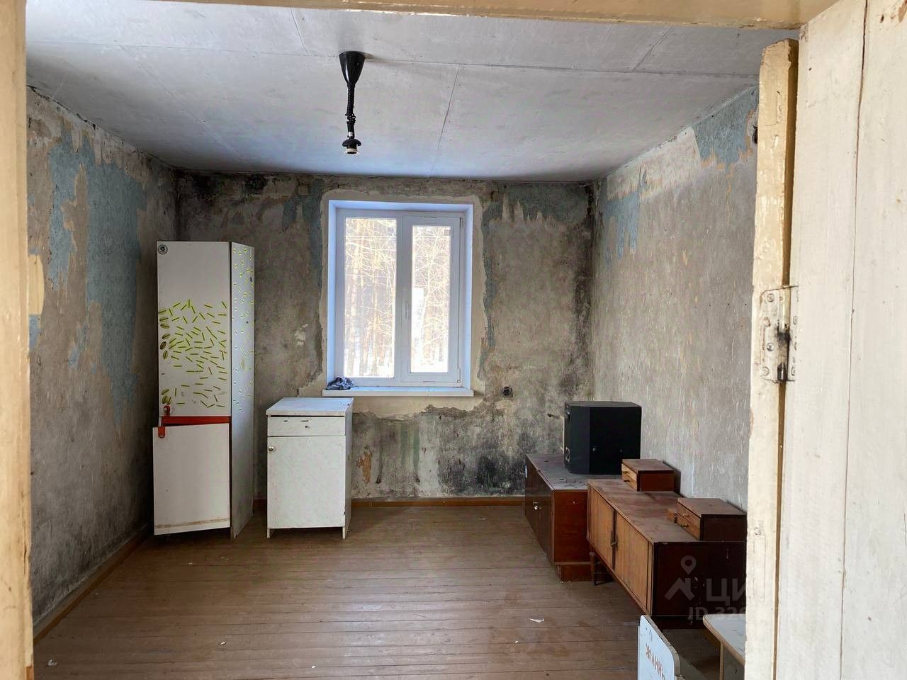 Квартира 2-комн. 45.6 м² в Советск — миниатюра 6